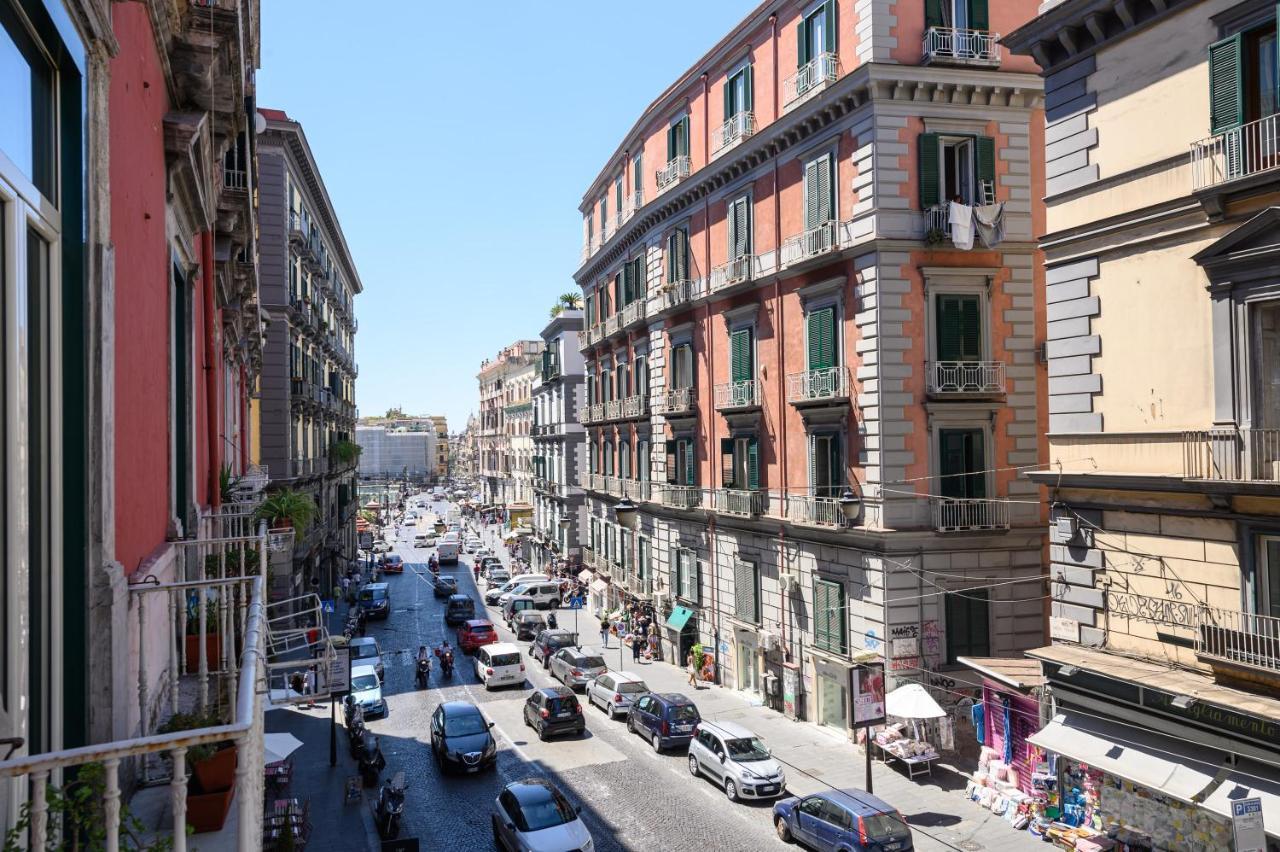 L'angoletto In Centro * Neapel