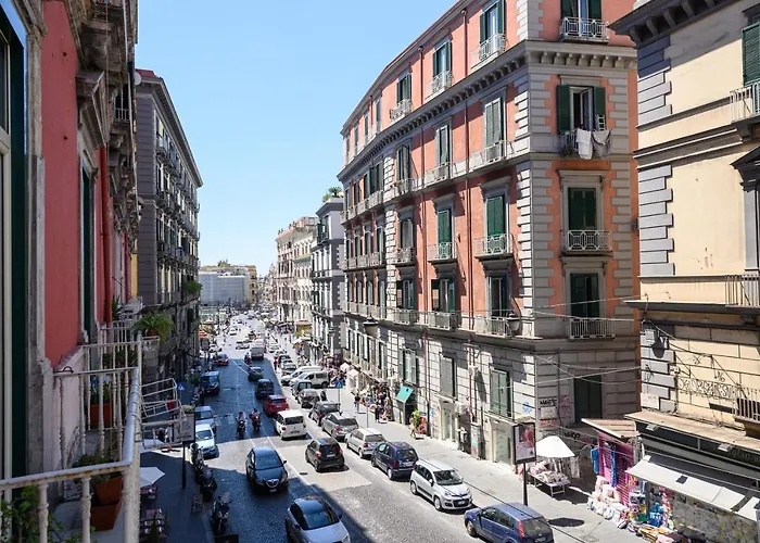 L\'Angoletto In Centro